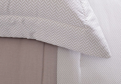 Kit Colcha King Size Buddemeyer Otto