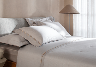 Jogo de Cama King Size Buddemeyer Otto