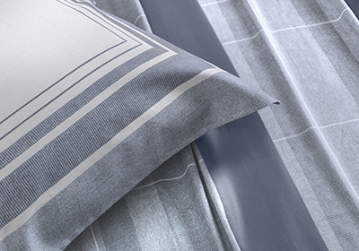 Jogo de Cama Queen Altenburg Sublime Pauta