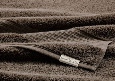 Toalha de Banho Karsten Magna Softmax 100% Algodão - Gramatura: 550 g/m²