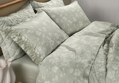 Jogo de Cama Queen Karsten Amara