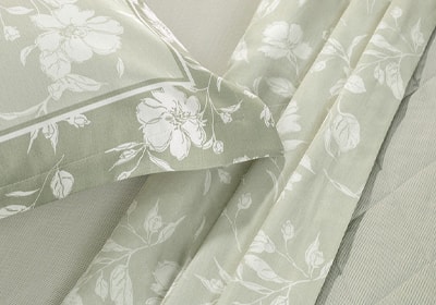 Jogo de Cama Queen Karsten Amara