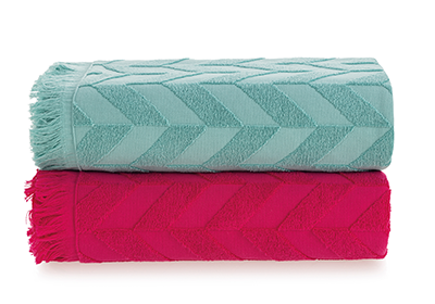 Toalha de Praia Karsten Angra