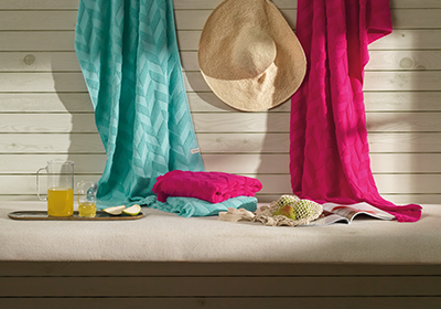 Toalha de Praia Karsten Angra