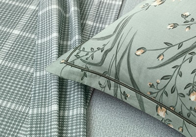 Jogo de Cama Karsten Ayla