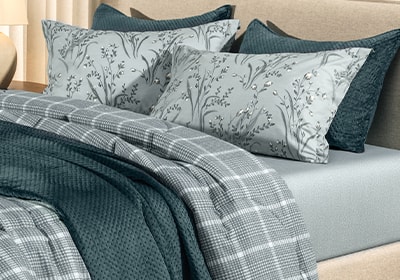 Jogo de Cama Karsten Ayla