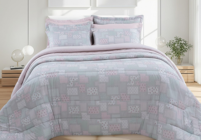 Kit Colcha Kacyumara New Innovi Babi