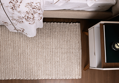 Tapete / Passadeira Bangalore