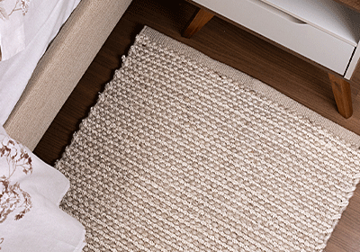 Tapete / Passadeira Bangalore