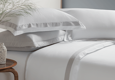 Jogo de Cama Queen Kacyumara Bellágio