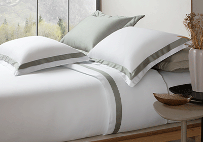 Jogo de Cama Queen Kacyumara Bellágio