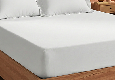 Lençol com elástico Karsten Bossa