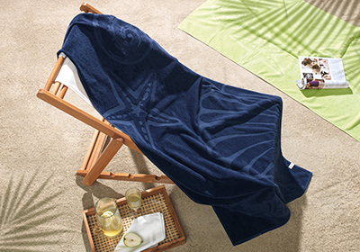 Toalha de Praia Karsten Búzios