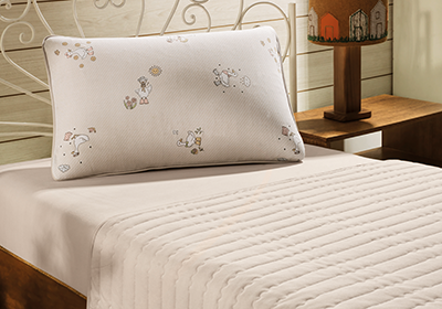 Jogo de Cama Infantil Altenburg Petit Pato