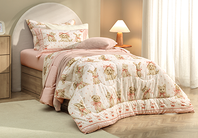 Cama Infantil Karsten Pets