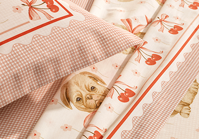Cama Infantil Karsten Pets