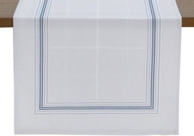 Caminho de Mesa Dohler Clean Ciel