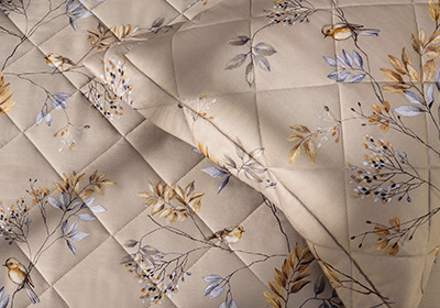 Jogo de Cama Trussardi Aloro