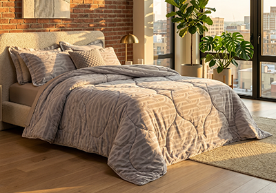 Edredom Altenburg Blend Elegance Satori