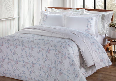 Edredom Kacyumara Vida Bela Maiten