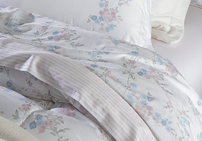 Edredom Kacyumara Vida Bela Maiten