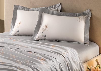 Jogo Altenburg Flor de Lirio