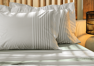 Jogo de Cama Queen Altenburg Lux Gallant