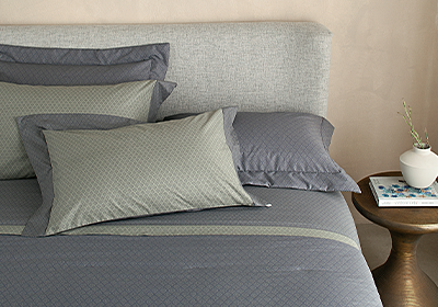 Jogo de Cama Queen Buddemeyer Gran Percal Gavin