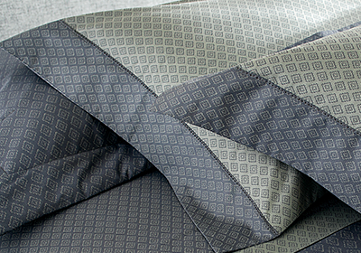 Jogo de Cama Queen Buddemeyer Gran Percal Gavin