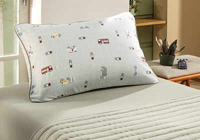Jogo de Cama Infantil Altenburg Carrinhos