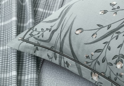 Jogo de Cama Karsten Ayla