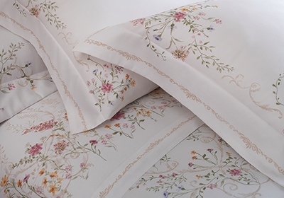 Jogo de Cama Buddemeyer Bud Vision Giovanella