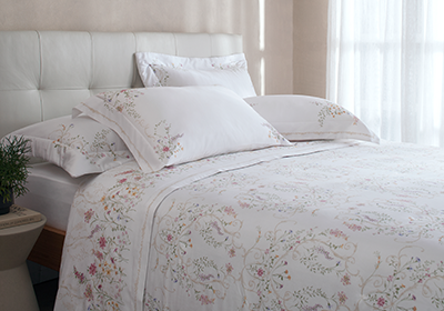 Jogo de Cama Buddemeyer Bud Vision Giovanella