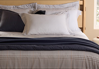 Jogo de Cama Buddemeyer Gran Percalle Castillo