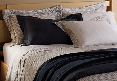 Jogo de Cama Buddemeyer Gran Percalle Castillo