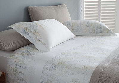 Jogo de Cama Buddemeyer Luxus Lila
