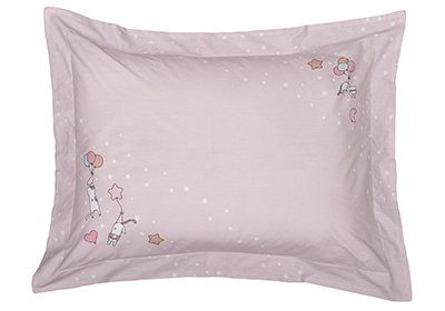 Jogo de Cama Kacyumara Infantil Mimis