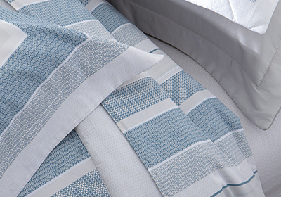 Jogo de Cama Kacyumara Vida Bela Axon