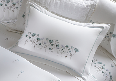 Jogo de Cama Kacyumara Niel