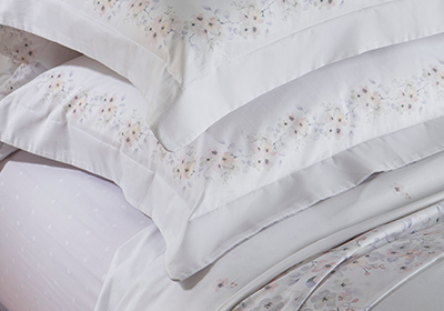 Jogo de Cama Kacyumara Vida Bela Bizeli