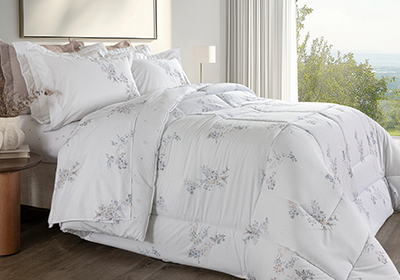 Edredom Kacyumara Vida Bela Marceli