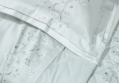 Jogo de Cama Karsten Elis
