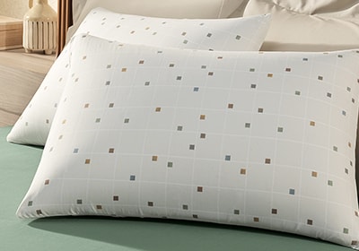 Jogo de Cama Altenburg Pixel