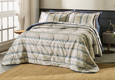 Jogo de Cama Altenburg Linen