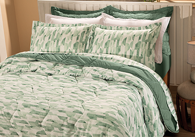 Jogo de Cama Altenburg Orbita