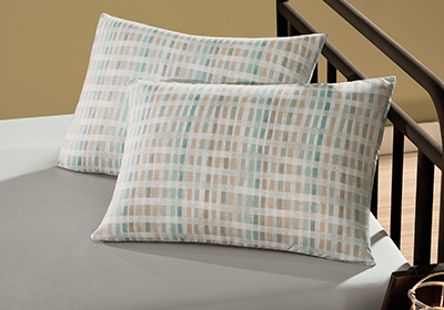 Jogo de Cama Altenburg Ecoa Simples