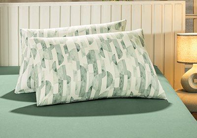 Jogo de Cama Altenburg Orbita Simples