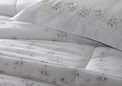 Edredom Kacyumara Vida Bela Bizeli