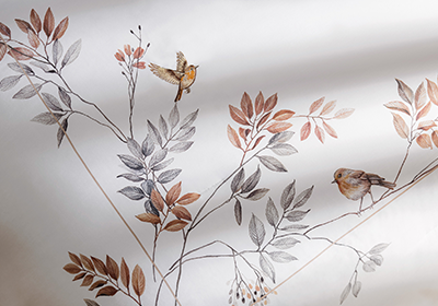 Kit colcha Trussardi Savello