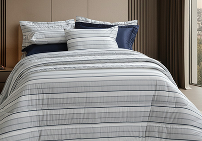 Jogo de Cama Kacyumara New Innovi Livery